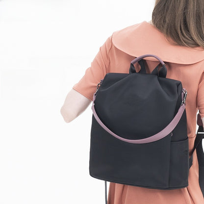 Mummy Backpack