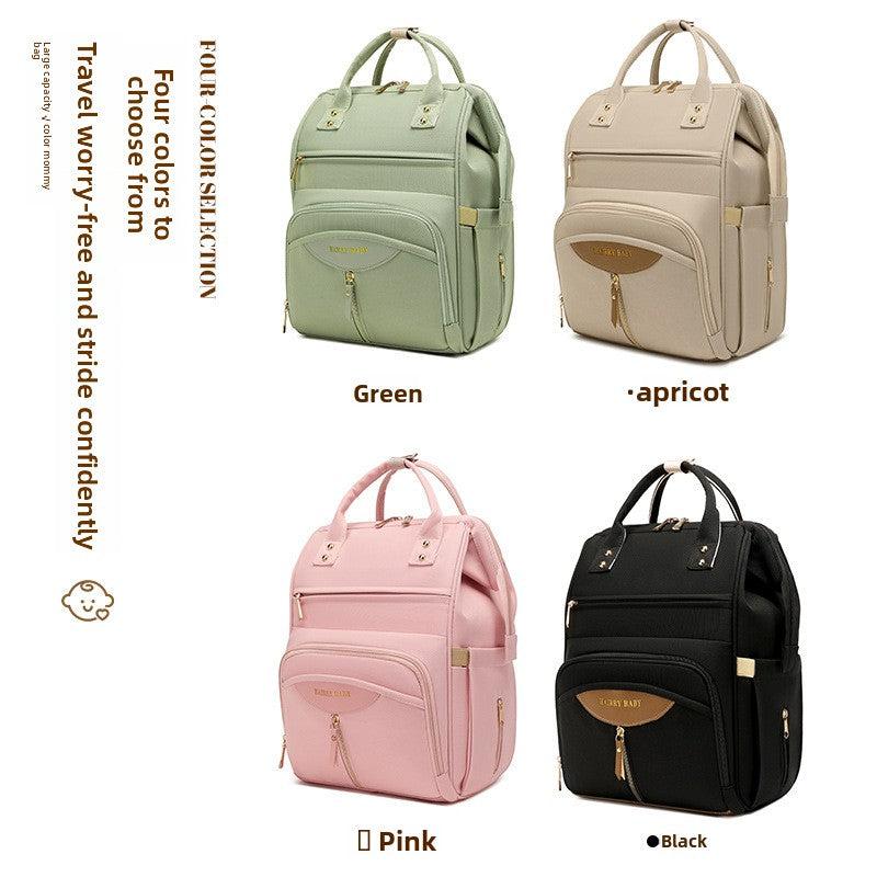 Mummy Bag