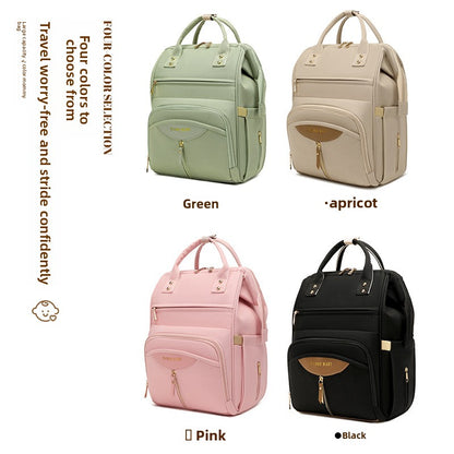 Mummy Bag