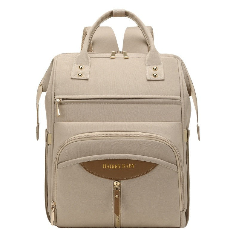 Mummy Bag
