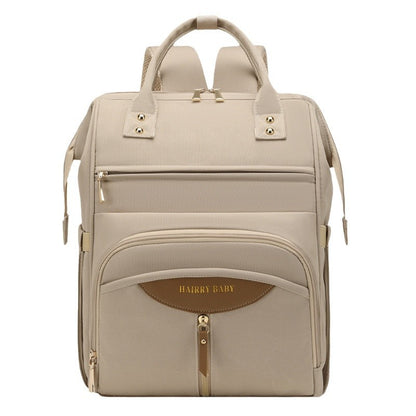 Mummy Bag