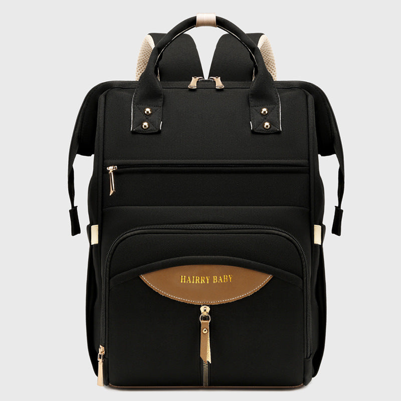 Mummy Bag