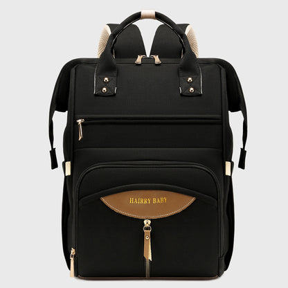 Mummy Bag