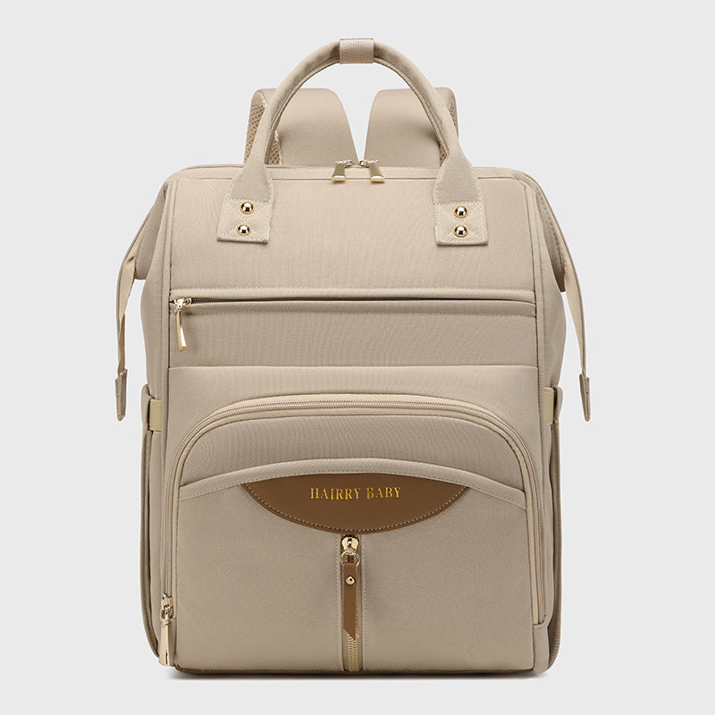 Mummy Bag