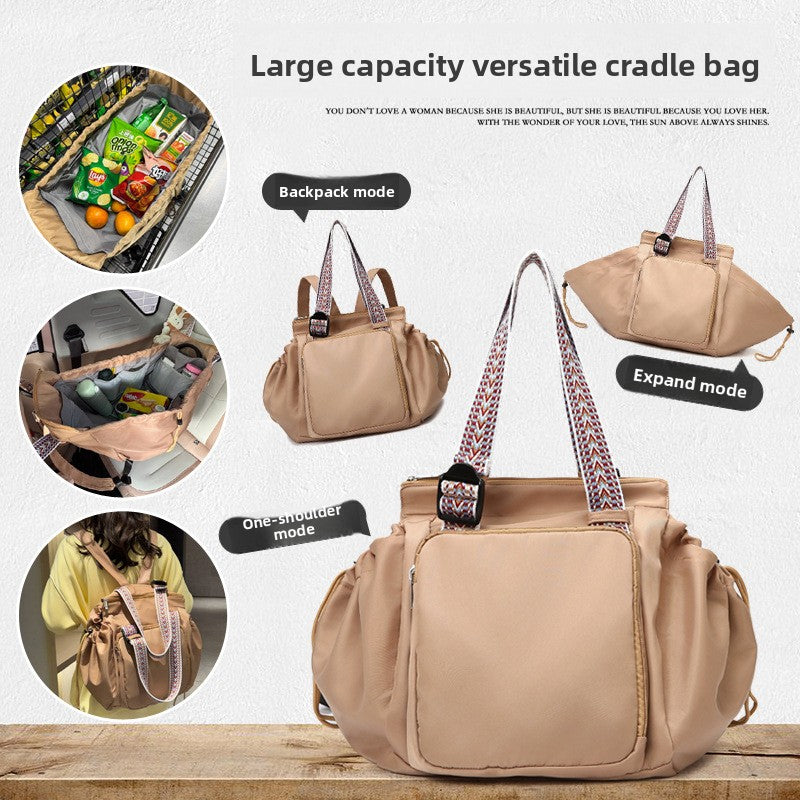 Mummy Bag