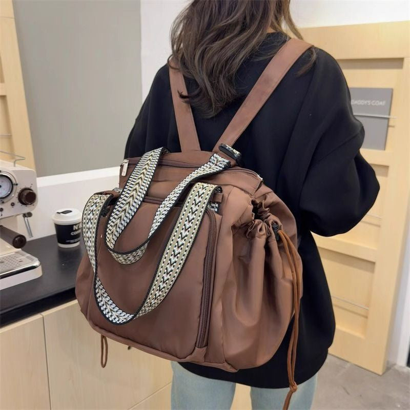 Mummy Bag