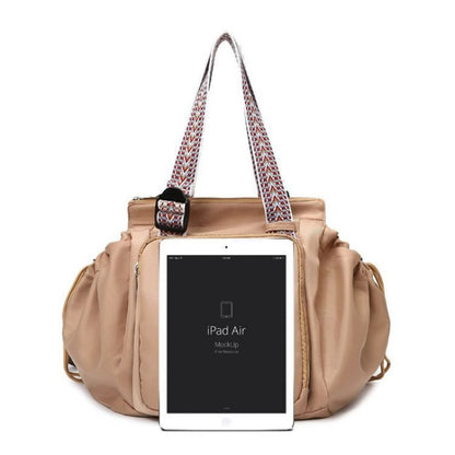 Mummy Bag