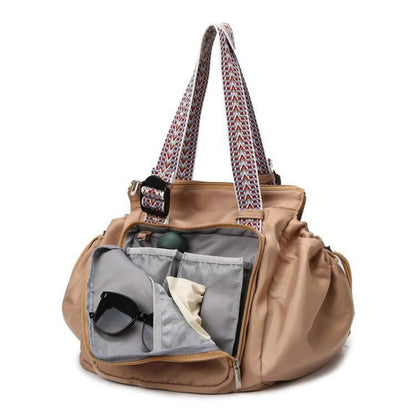 Mummy Bag