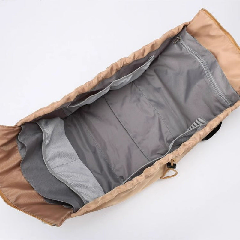 Mummy Bag