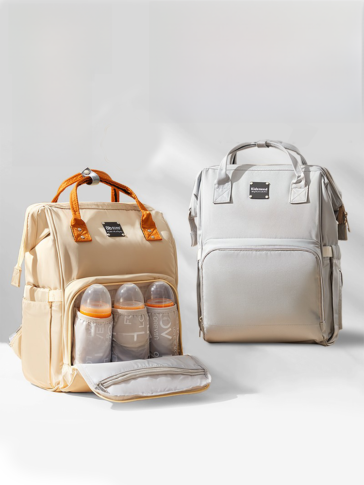 Mummy Bag