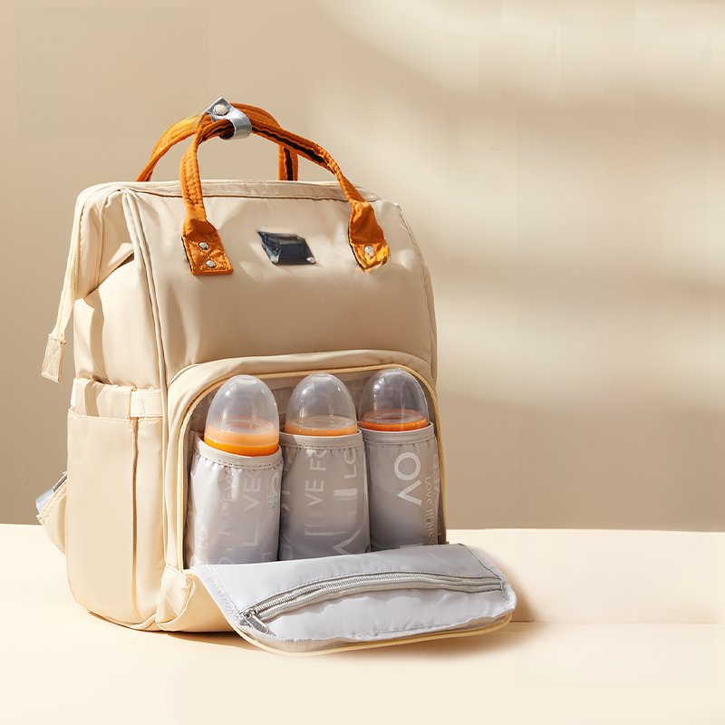 Mummy Bag