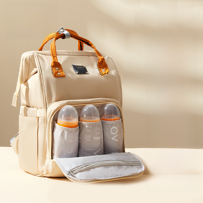 Mummy Bag