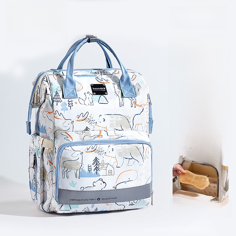 Mummy Bag