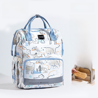Mummy Bag