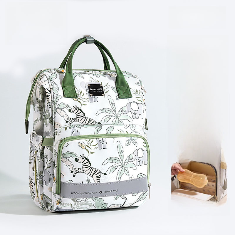 Mummy Bag