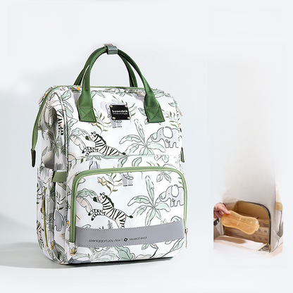Mummy Bag