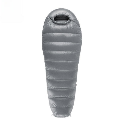 Mummy Style Outdoor Sleeping Bag