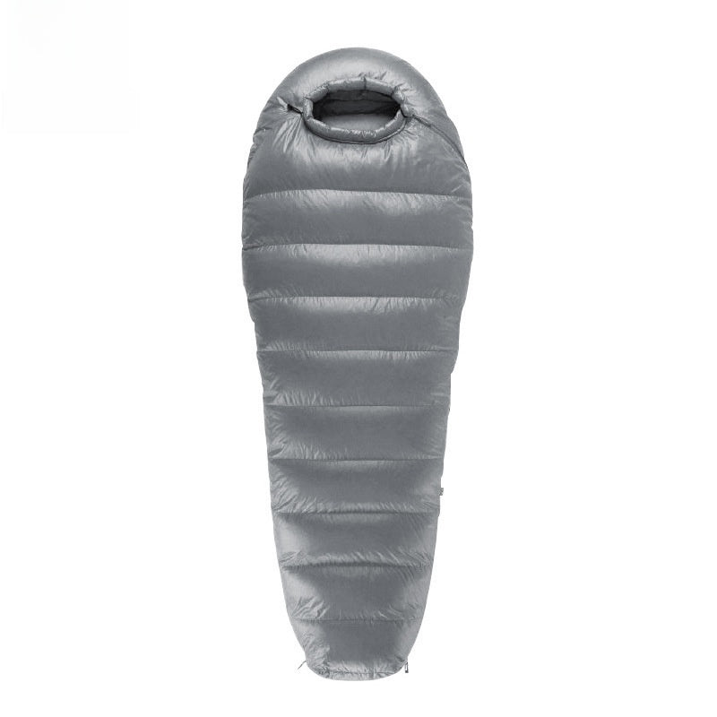 Mummy Style Outdoor Sleeping Bag