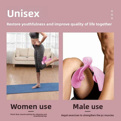 Muscle Exercise Equipment