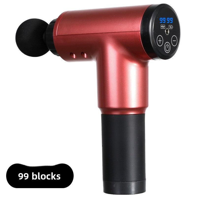 Muscle Massager