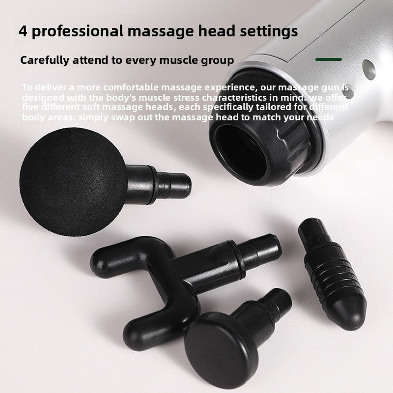 Muscle Massager