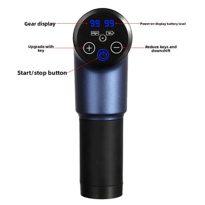 Muscle Massager