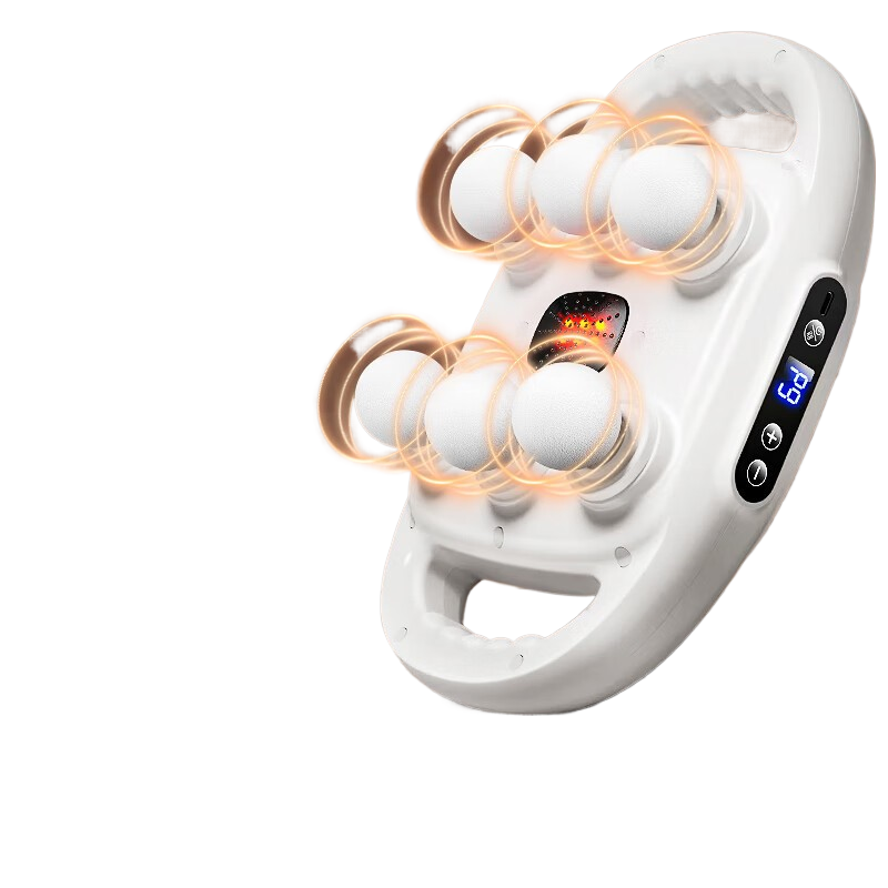 Muscle Massager Gun
