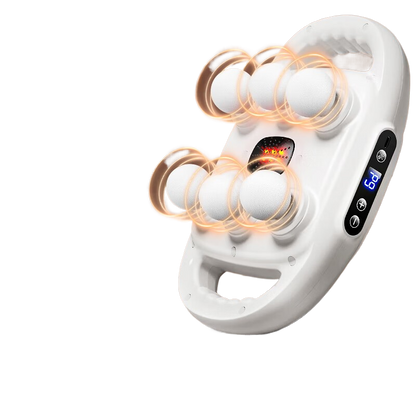 Muscle Massager Gun