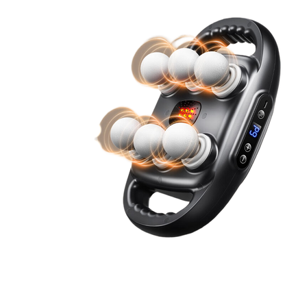 Muscle Massager Gun