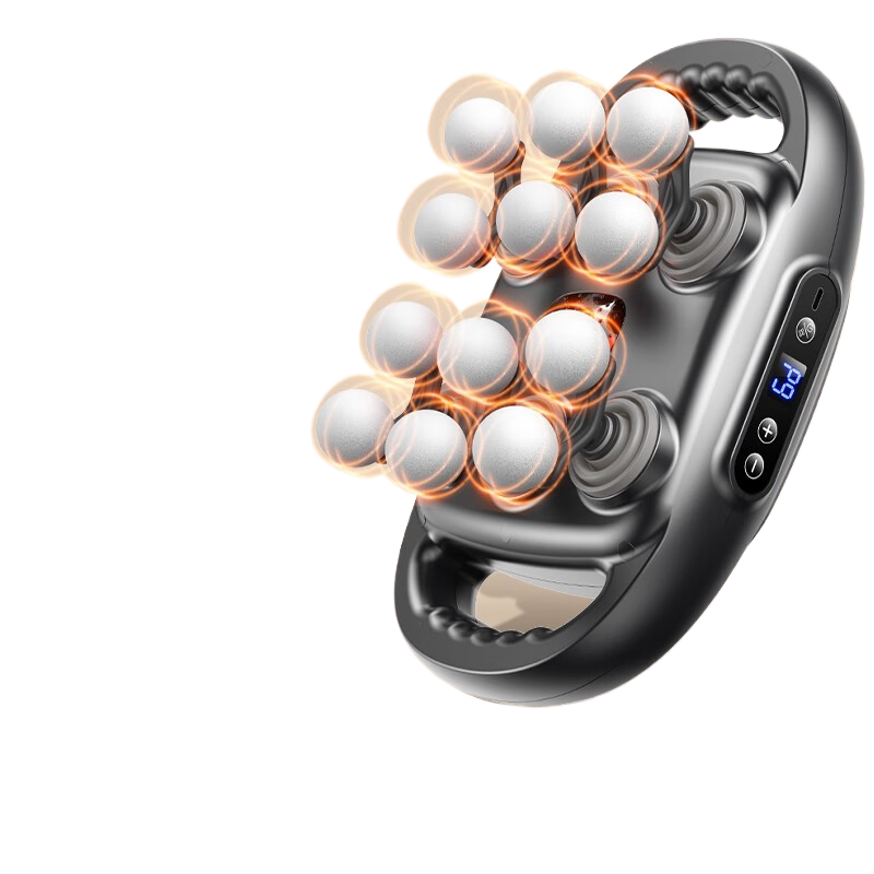Muscle Massager Gun