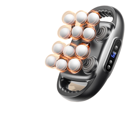 Muscle Massager Gun