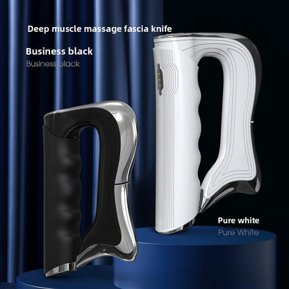 Muscle massager