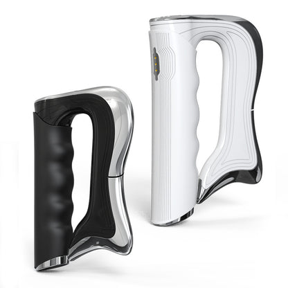 Muscle massager