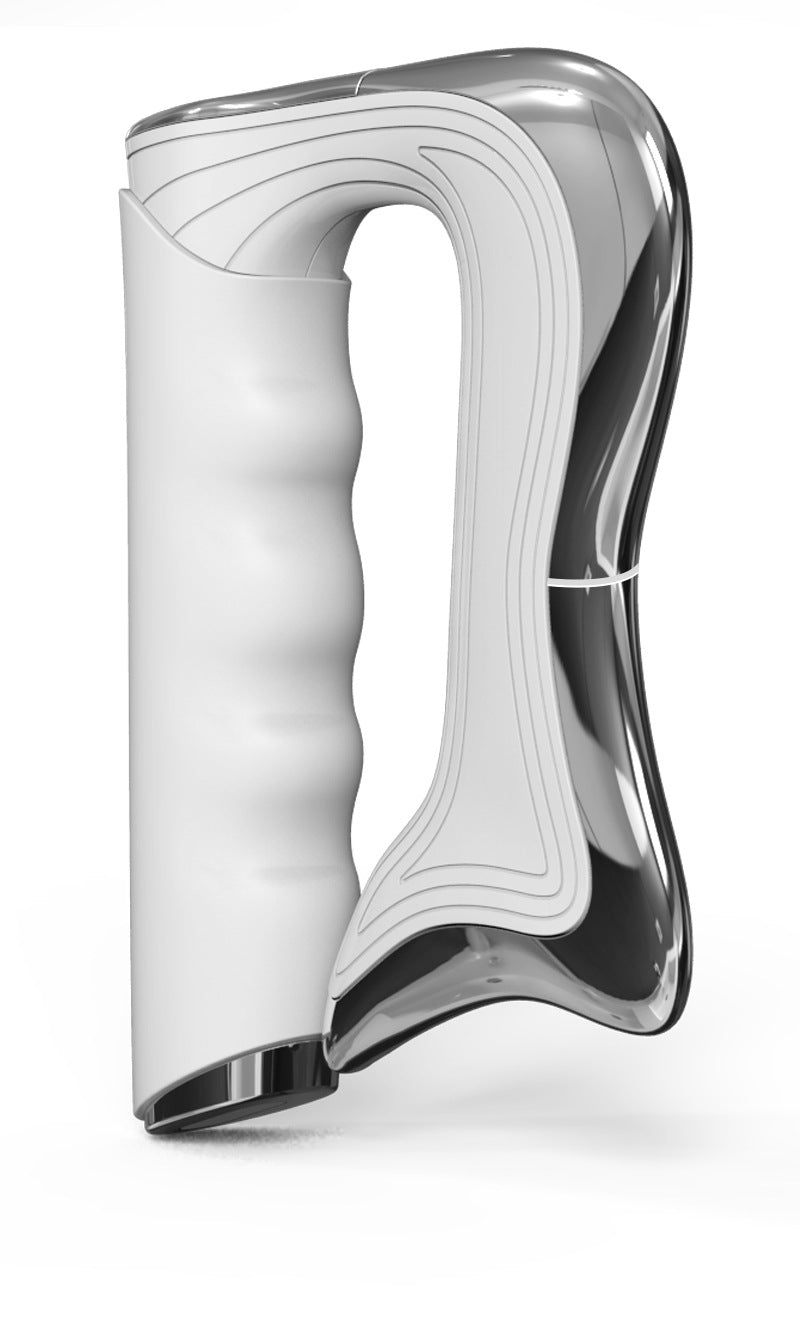 Muscle massager