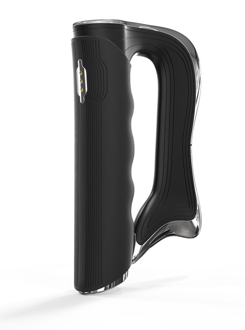 Muscle massager