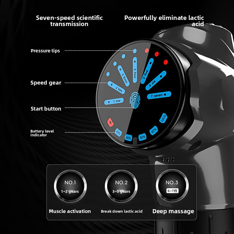 Muscle Massager