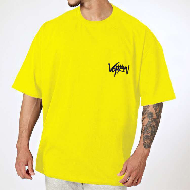 Muscle Motion T-Shirt