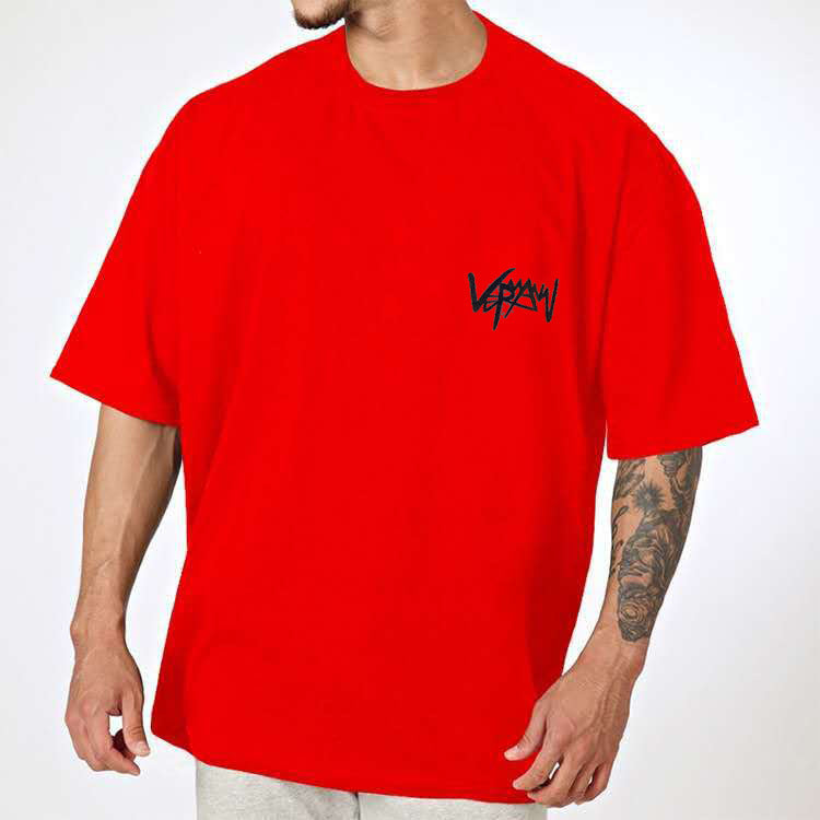 Muscle Motion T-Shirt
