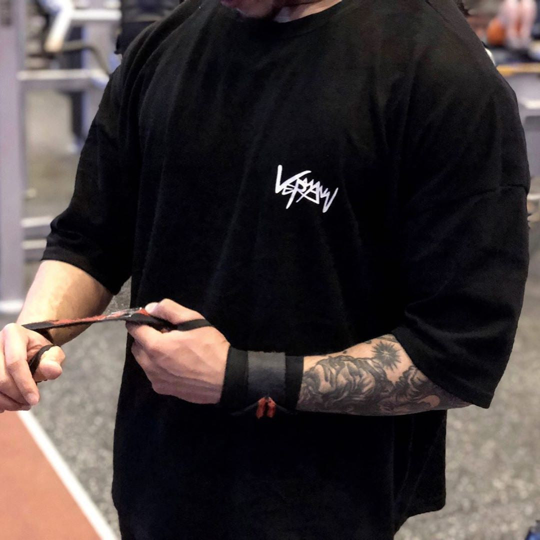 Muscle Motion T-Shirt