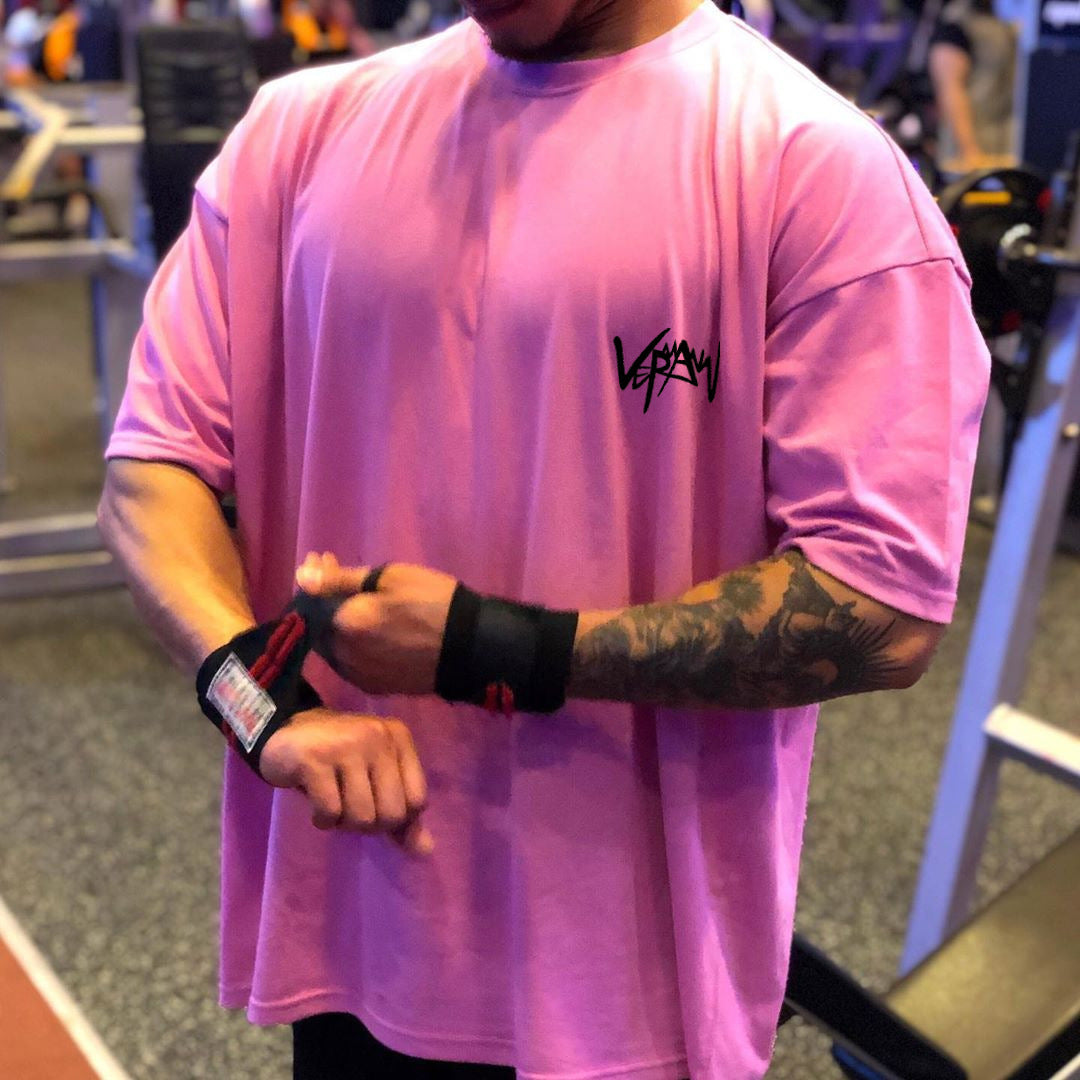 Muscle Motion T-Shirt