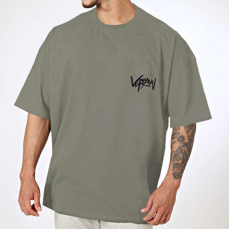 Muscle Motion T-Shirt