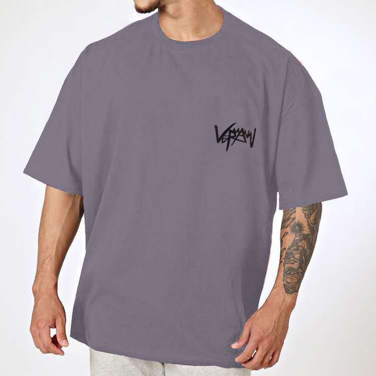 Muscle Motion T-Shirt
