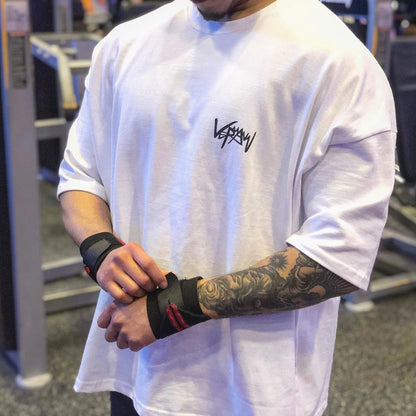 Muscle Motion T-Shirt