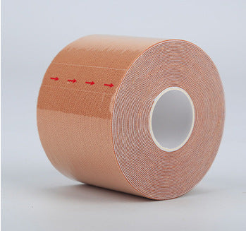 Muscle Paste Elastic Bandage