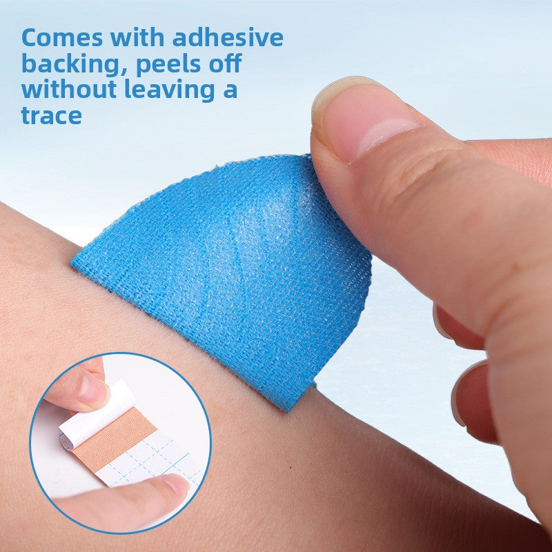Muscle Paste Elastic Bandage