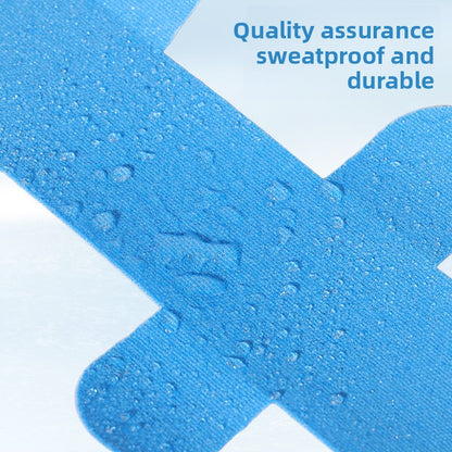 Muscle Paste Elastic Bandage