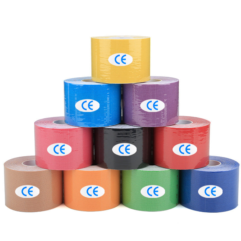 Muscle Paste Elastic Bandage