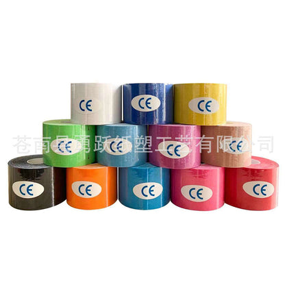 Muscle Paste Elastic Bandage