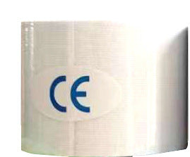 Muscle Paste Elastic Bandage
