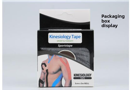 Muscle Paste Elastic Bandage